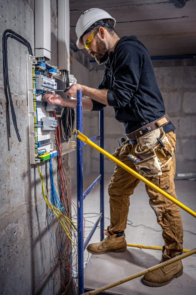 Akut Elektriker København – Hurtig hjælp ved strøm svigt
